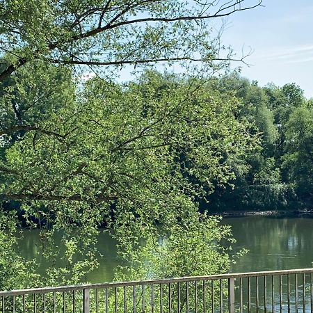 Apartment Donaublick Bad Abbach Εξωτερικό φωτογραφία