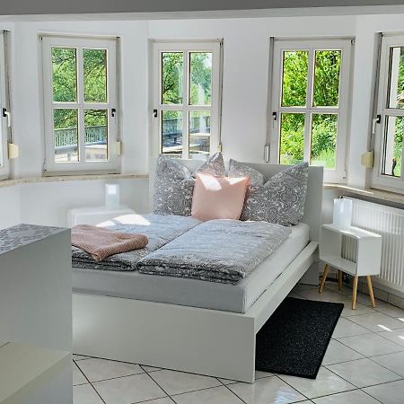 Apartment Donaublick Bad Abbach Εξωτερικό φωτογραφία