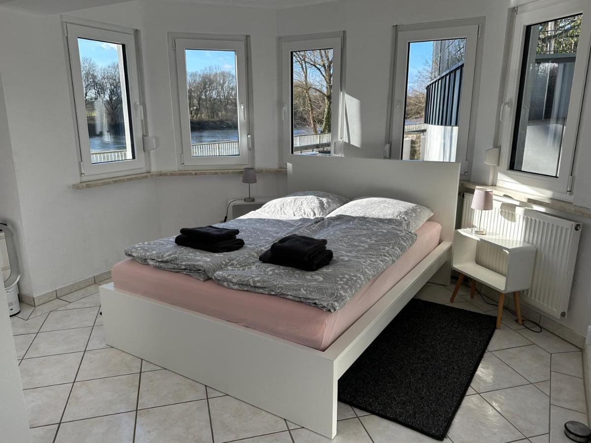 Apartment Donaublick Bad Abbach Εξωτερικό φωτογραφία