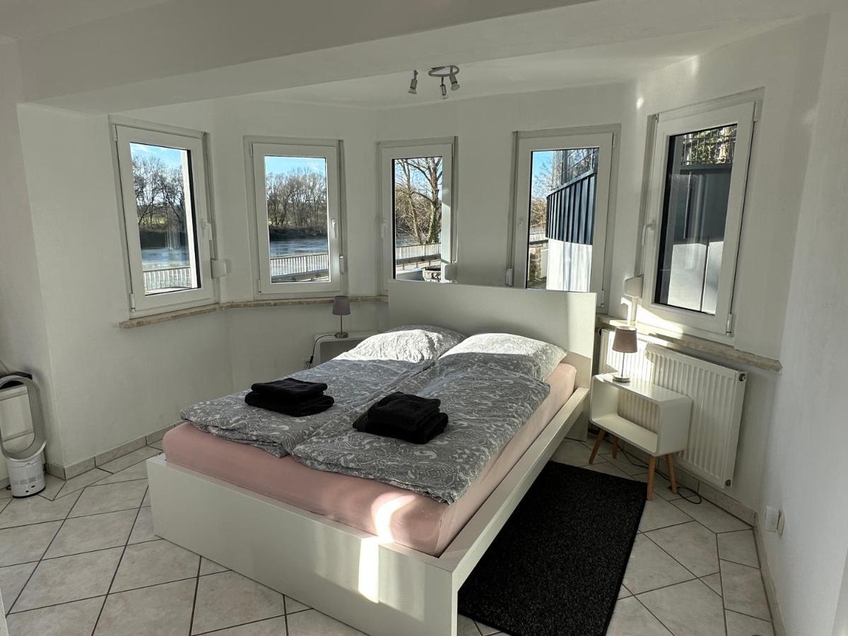 Apartment Donaublick Bad Abbach Εξωτερικό φωτογραφία
