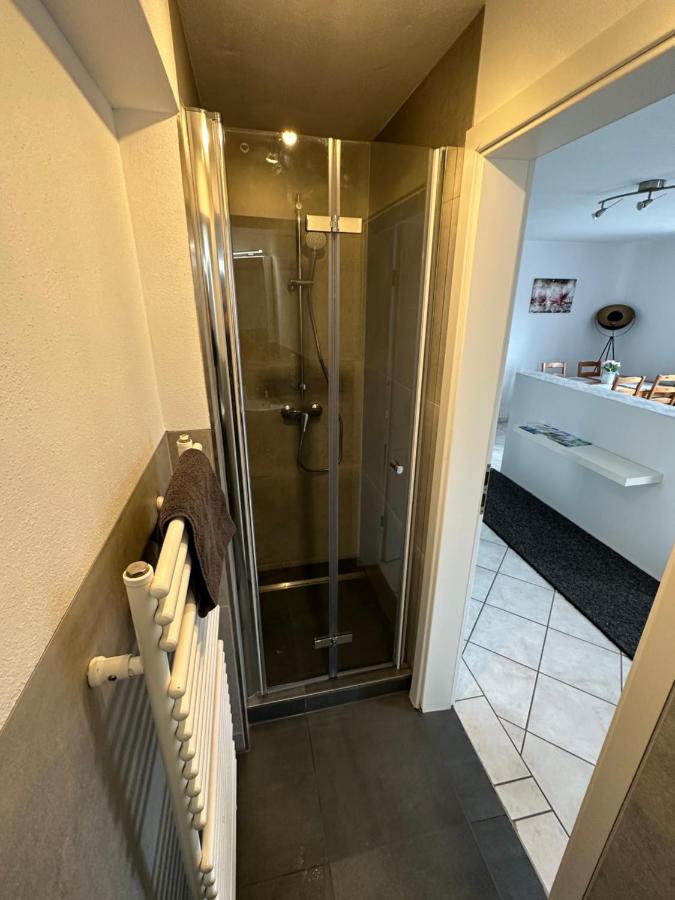 Apartment Donaublick Bad Abbach Εξωτερικό φωτογραφία