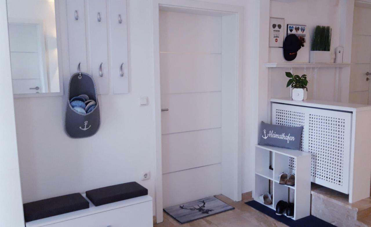 Apartment Donaublick Bad Abbach Εξωτερικό φωτογραφία