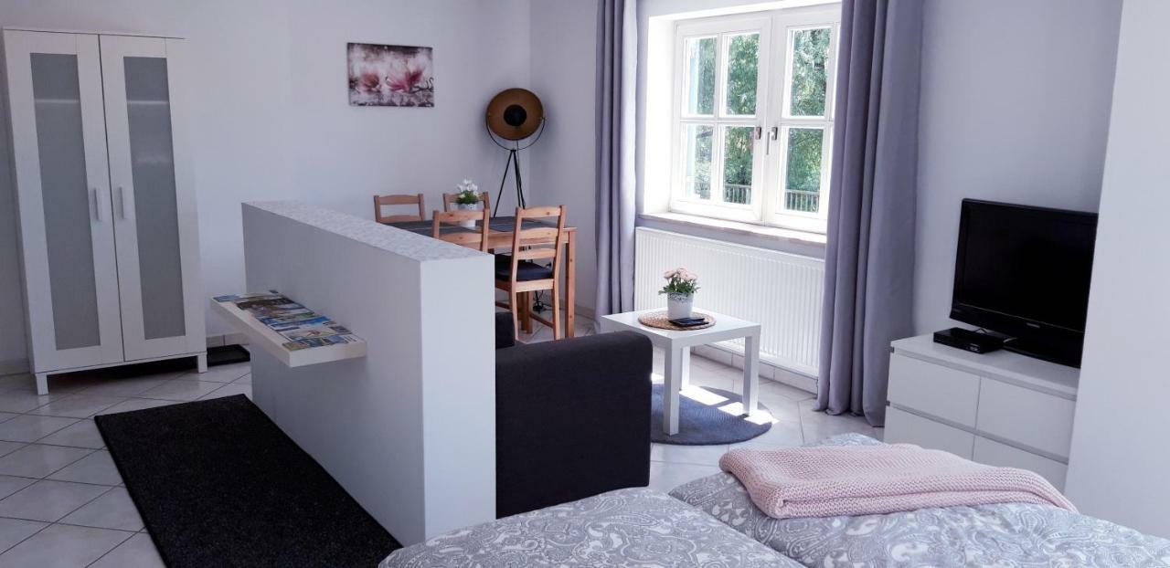 Apartment Donaublick Bad Abbach Εξωτερικό φωτογραφία