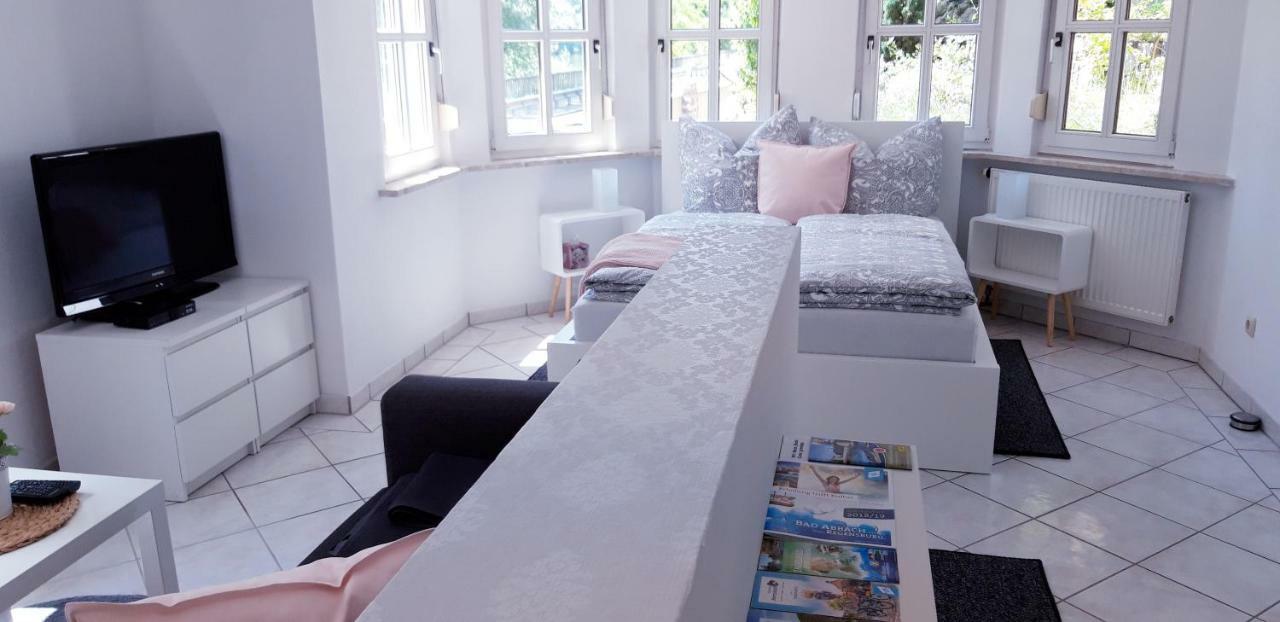 Apartment Donaublick Bad Abbach Εξωτερικό φωτογραφία