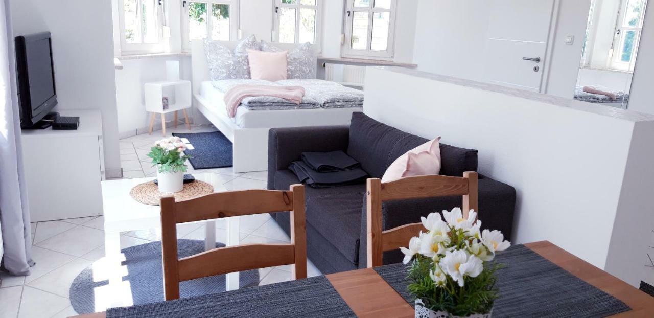 Apartment Donaublick Bad Abbach Εξωτερικό φωτογραφία