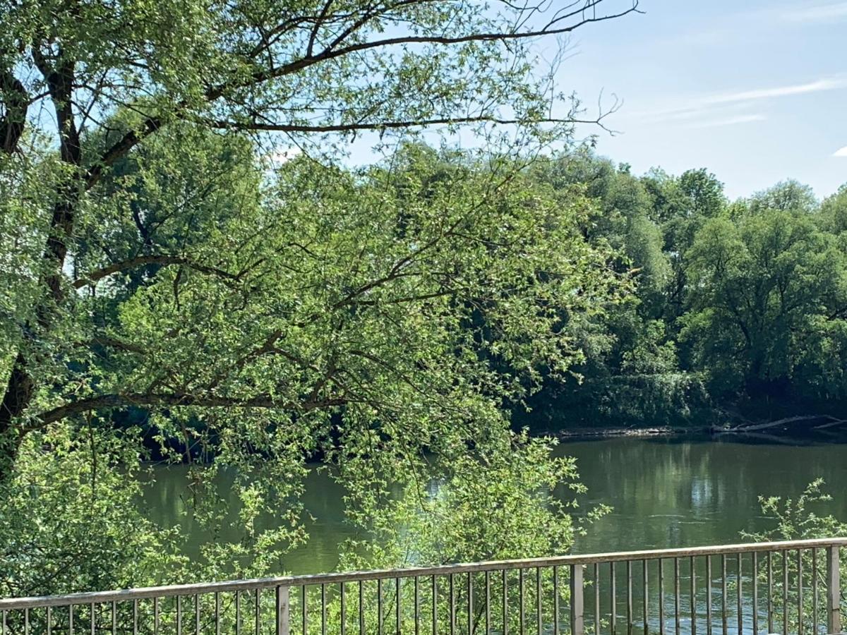 Apartment Donaublick Bad Abbach Εξωτερικό φωτογραφία