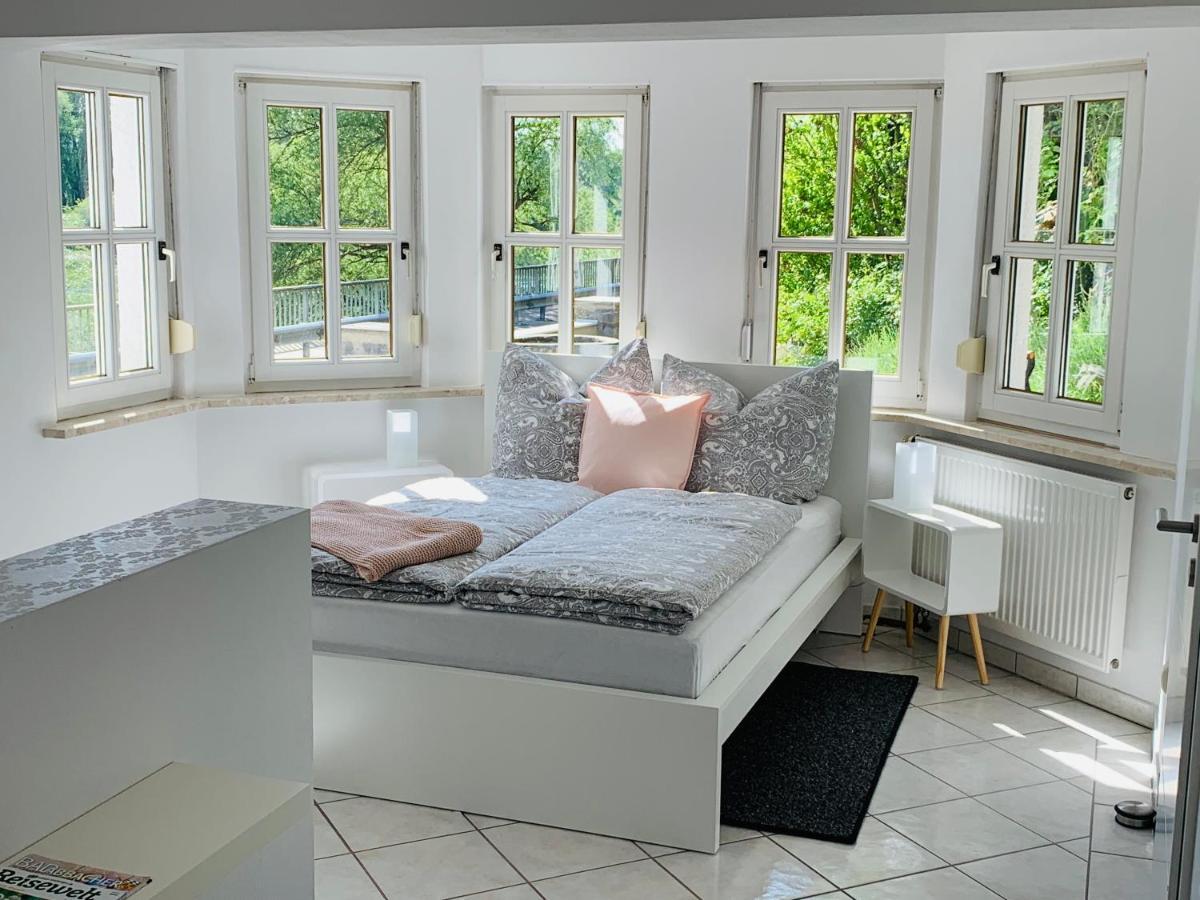 Apartment Donaublick Bad Abbach Εξωτερικό φωτογραφία